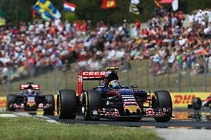 Carlos Sainz' Verstappen-Moment: "Dachte davor, dass ich extrem gut bin"