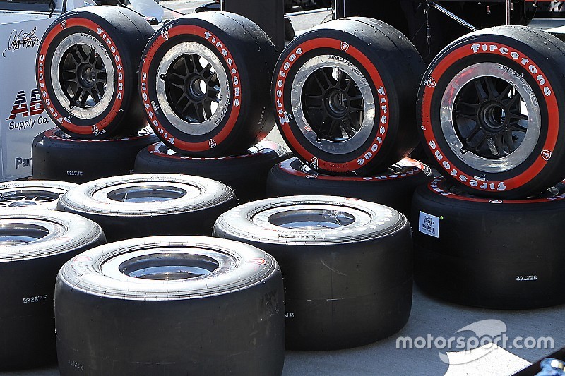 Tire riddle continues at Watkins Glen
