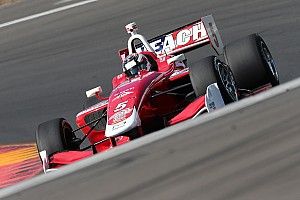 Veach scores masterful win at Watkins Glen