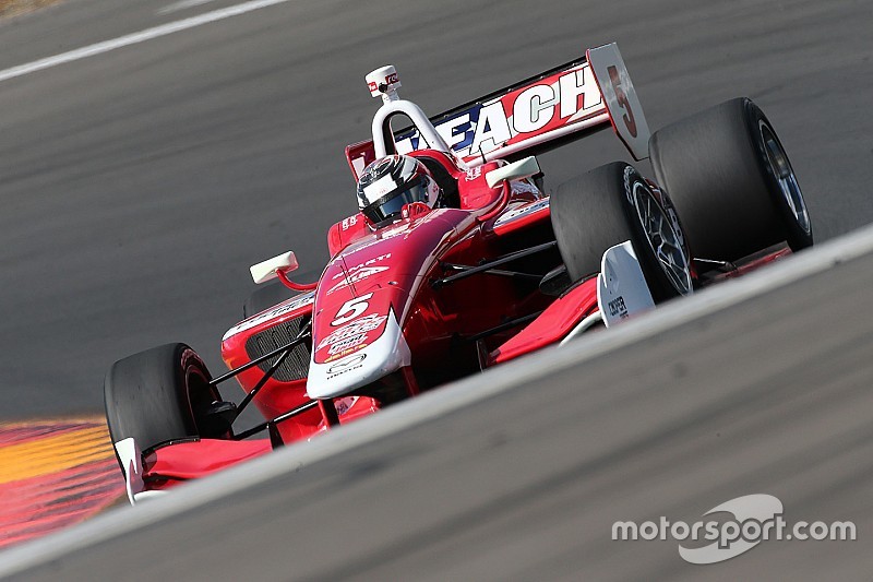 Veach scores masterful win at Watkins Glen
