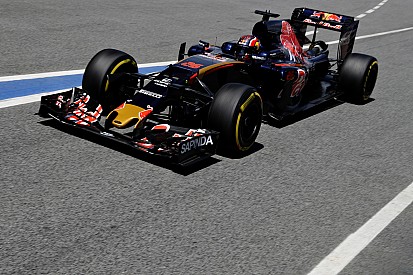 Red Bull: Kvjat nem tudta kezelni azt, hogy 2016-ban lefokoztuk a Toro Rossóhoz