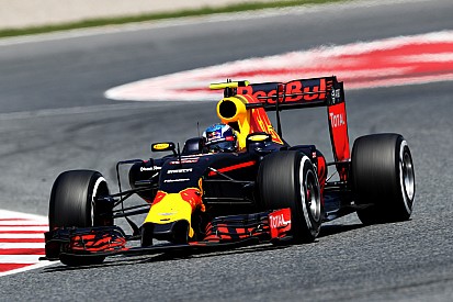 The day of Max Verstappen !