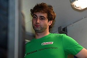 Scandola: "Il futuro? Vedremo come e con chi sarà. Skoda è stata vaga"