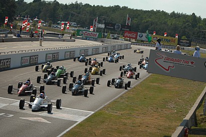 Toyo Tires F1600 Series announces Road To Indy Shootout entry