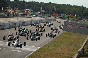 Toyo Tires F1600 Series announces Road To Indy Shootout entry