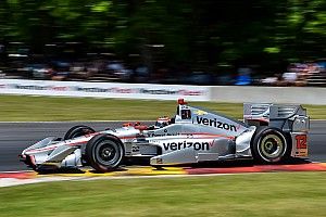 Power back in title hunt and fully fit again