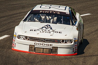Canadian drivers to compete in 2017