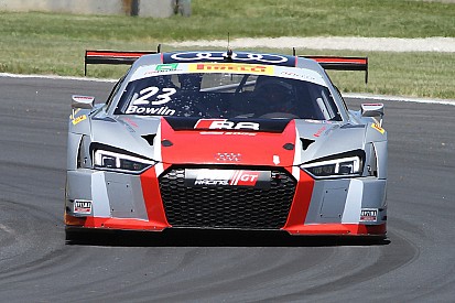 M1 GT Racing and Audi take victory at Miami 500