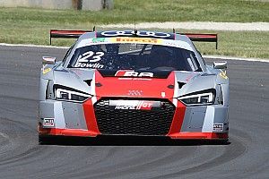 M1 GT Racing and Audi take victory at Miami 500