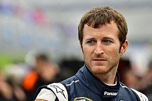 Kahne believes he can end winless drought in 2017