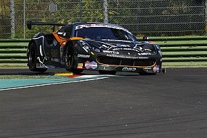 Super GT3 - GT3: Gai e Venturi si impongono in Gara 1 ad Imola