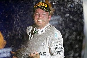 Singapore GP: Top 10 quotes after race