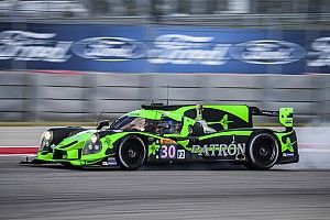 ESM announces IMSA line-up, adds Hartley for Daytona