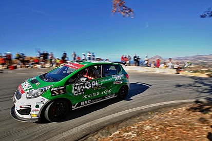 Padavena - Croce d'Aune decisiva per la Green Hybrid Cup 2016