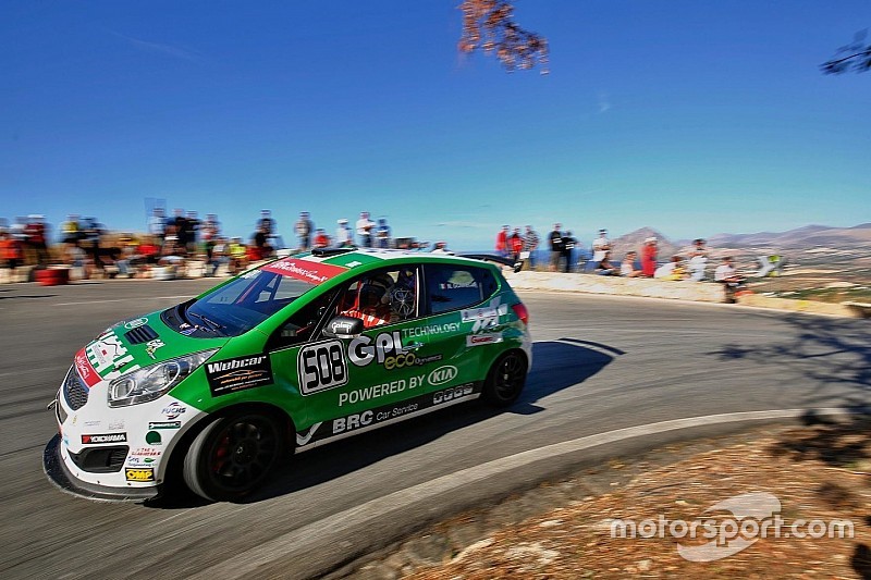 Padavena - Croce d'Aune decisiva per la Green Hybrid Cup 2016