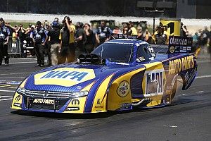 NHRA needs consistently-applied tech regs
