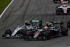 Honda will be 'very close' to Mercedes in 2017, says McLaren
