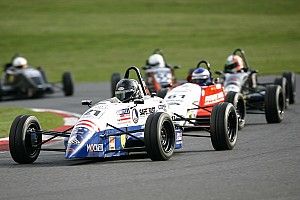 Young Americans shine in Formula Ford Festival