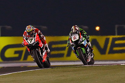 Davies steals the spotlight in Qatar
