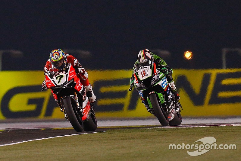 Davies steals the spotlight in Qatar