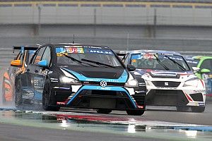 Potty-Detry, il Team WRT punta sui giovani per il 2017