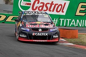 Gold Coast 600: Whincup and Dumbrell cruise to Sunday victory