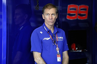 Jarvis: "La Yamaha si è persa quando è partito Lorenzo, ma non per quello"