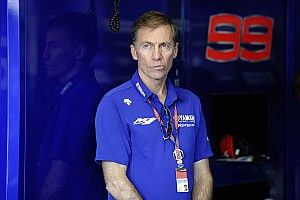 Jarvis: “Yamaha se perdió cuando se marchó Lorenzo, pero no porque él se fuera”