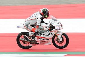 Bagnaia berharap bisa kejar Binder dan Mir