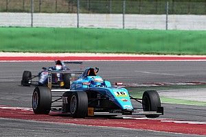 Job Van Uitert precede Schumi Jr nei test collettivi di Imola