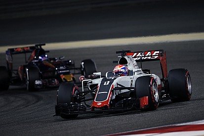 Bahrain GP: Another impressive result for the Haas F1 Team