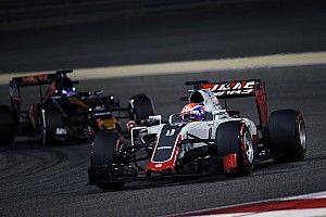 Bahrain GP: Another impressive result for the Haas F1 Team
