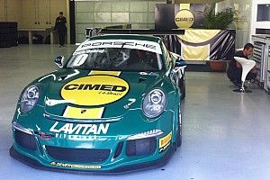 De Cimed na Porsche, Cacá vê saída da Red Bull possível