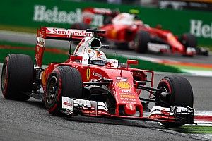 Arrivabene: Ferrari "needs a bit of time" to return to the front