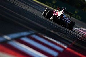 Hungary GP3: De Vries stuns the field with last-second flyer