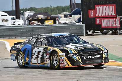 Return to Circuit ICAR couldn’t come soon enough for Andrew Ranger