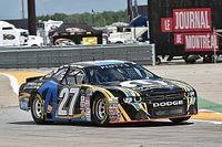 Return to Circuit ICAR couldn’t come soon enough for Andrew Ranger