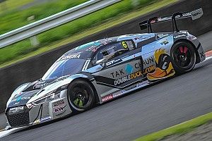 Audi teams offered extra incentive to participate in GT Asia