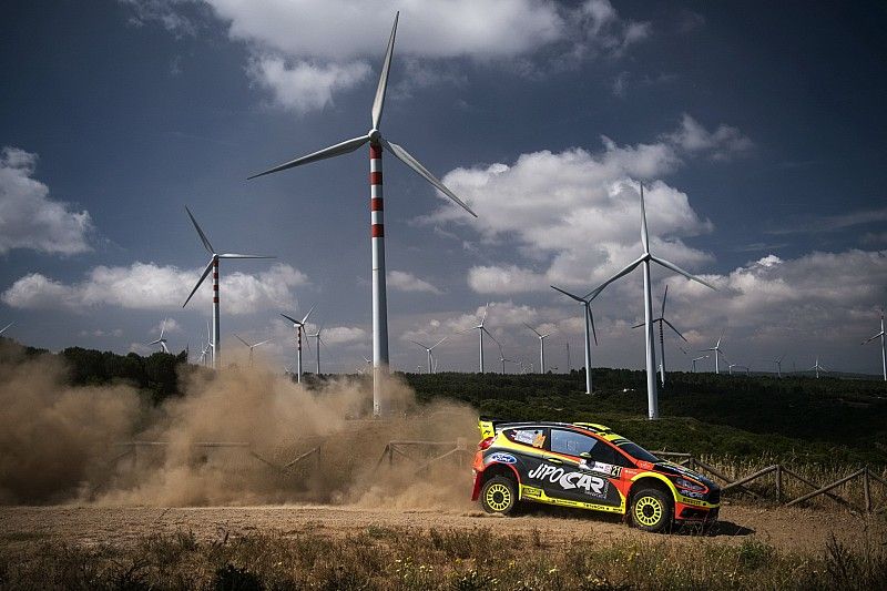 FIA annuls Prokop penalty in Rally Italy
