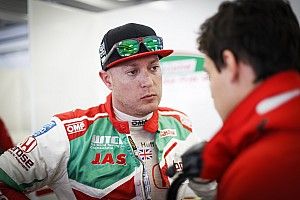 Honda exclusion "a quick way to lose fans" for WTCC - Huff