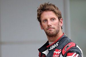 Grosjean: "I've never been this frustrated after a race"