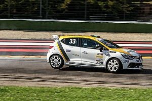 Renault Clio RS: per Motorsport.com un quarto di... nobiltà a Imola!