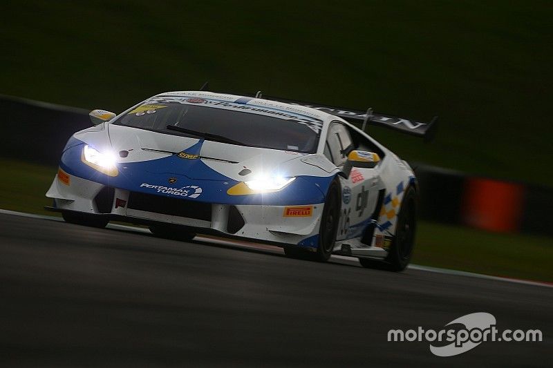 Super GT Cup-GT Cup: Nicolas Costa conquista il titolo al Mugello