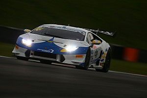 Super GT Cup-GT Cup: Nicolas Costa conquista il titolo al Mugello