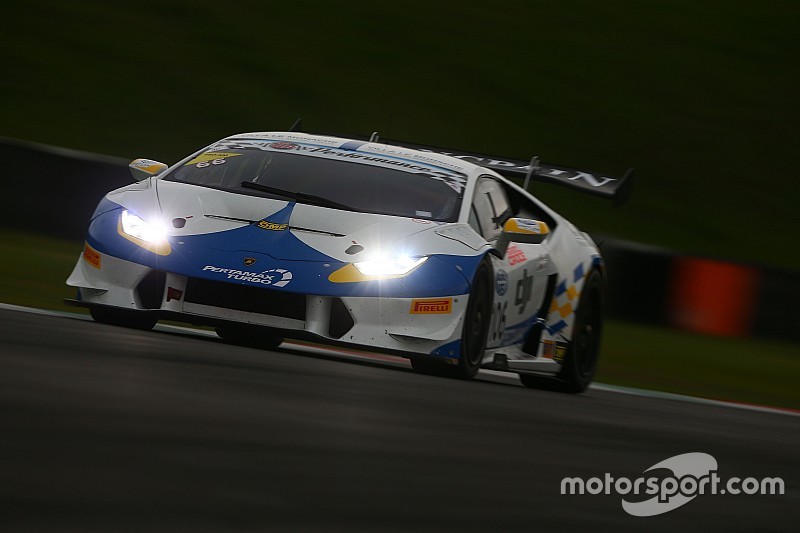 Super GT Cup-GT Cup: Nicolas Costa conquista il titolo al Mugello
