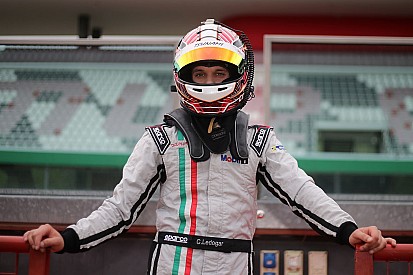 Pronti a scendere in pista per la prima gara sprint del Mugello