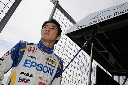 Daisuke Nakajima announces retirement from racing