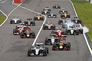 Motorsport.com's Top 10 F1 drivers of 2016 - Part 1