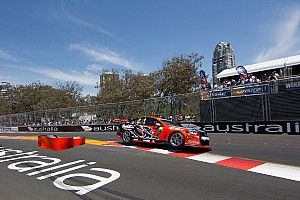 Coulthard and Tander point fingers over monster shunt