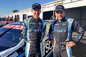 Nissan signs young Porsche star for V8 enduros